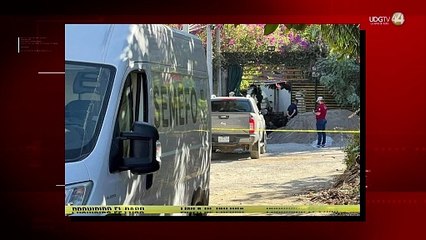 La exalcaldesa de Bahía de Banderas Lía Castro lamenta el asesinato de su director de Oromapas