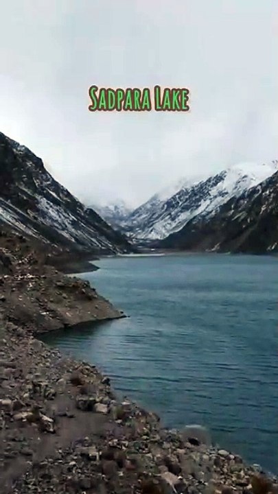 Beautiful Pakistan