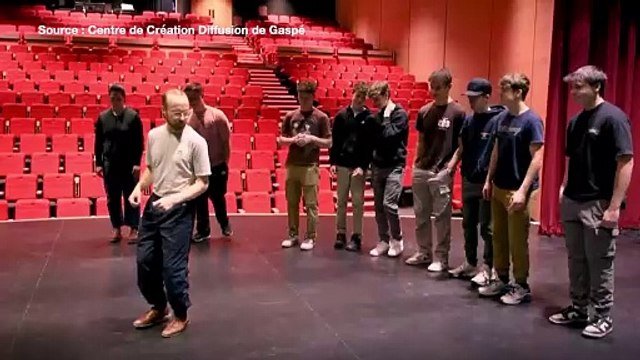 31 JANV TOPO MS Culture Gaspésie CALQ