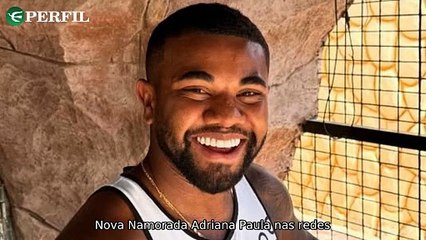 "Declarações de amor, fofura e ousadia: Ex-BBB, Menina Ney! e Fabiana Karla se destacam!"