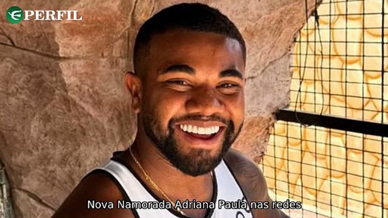 "Declarações de amor, fofura e ousadia: Ex-BBB, Menina Ney! e Fabiana Karla se destacam!"