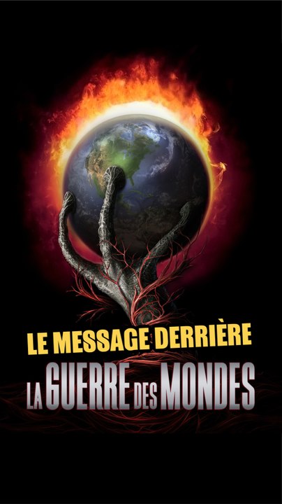 Le message derrière La Guerre des Mondes (2005) réalisé par Steven Spielberg