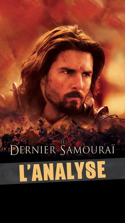Mon avis sur Le dernier Samoraï (2003)