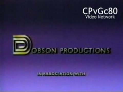 Dobson Productions/New World Television (1987)