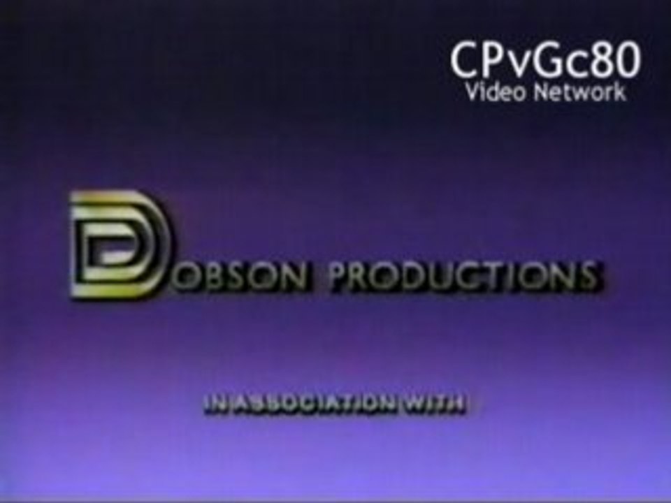 Dobson Productions/New World Television (1987)