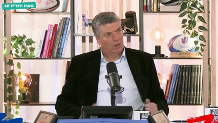 Le P'tit Pac - Emission 19