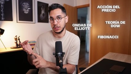 El Trading Con Ondas De Elliot No Funcionaba Hasta Que Descubrí Este Método