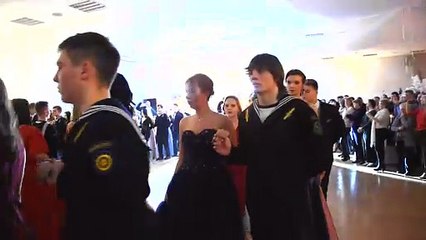 ZSM Darłowo - studniówka