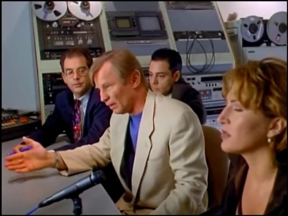 Criminal Desire 1998 Michael York Film Deutsch