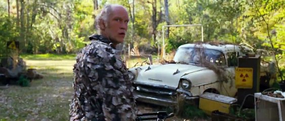 R.E.D. - Älter. Härter. Besser.