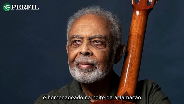 Gilberto Gil, Gil Cebola e Mateus Solano: Revelações e Reflexões de Celebridades Brasileiras
