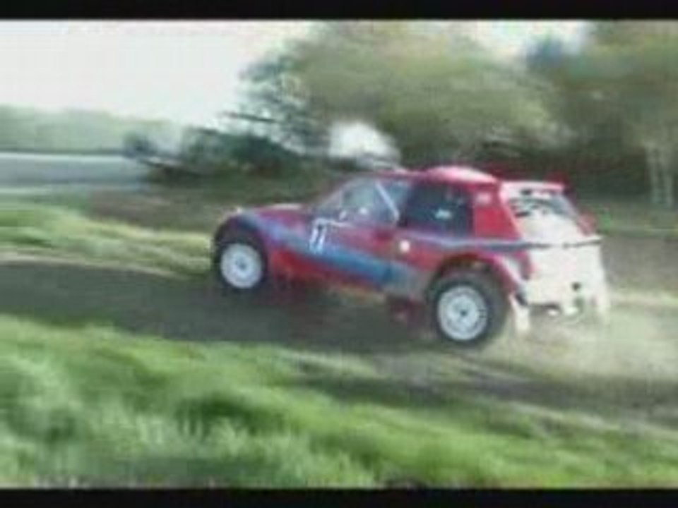 Bande Annonce Gatinais 2008