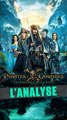 Mon avis sur Pirates des Caraïbes : La Vengeance de Salazar