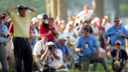 Facts You Might Not Have Known About Phil 'Lefty' Mickelson