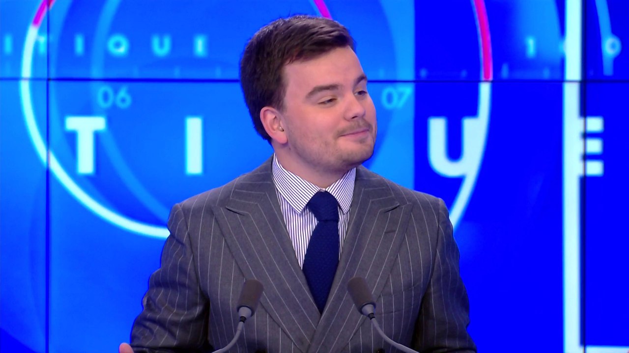 L'édito de Gauthier Le Bret : «Le monde parallèle d'Emmanuel Macron»