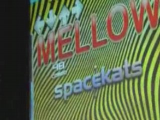 Mang'azur Final ITG 2008 Mellow Zukii MaxPayne