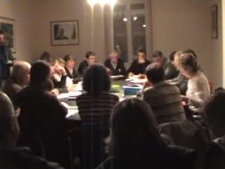 Conseil Municipal 2/2