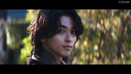 Nevertheless The Shapes of Love (2024) EP.9 ENG SUB