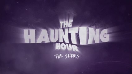 The Haunting Hour S02 Ep1 - Creature Feature Part 1
