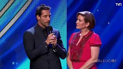 Gonzalo Valenzuela - “Recibimos amenazas de parte de actrices de quemar el teatro"