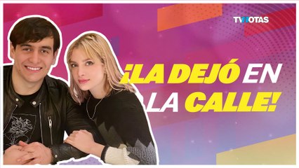 Julián Figueroa dejó fuera de su herencia a Imelda Garza Tuñón