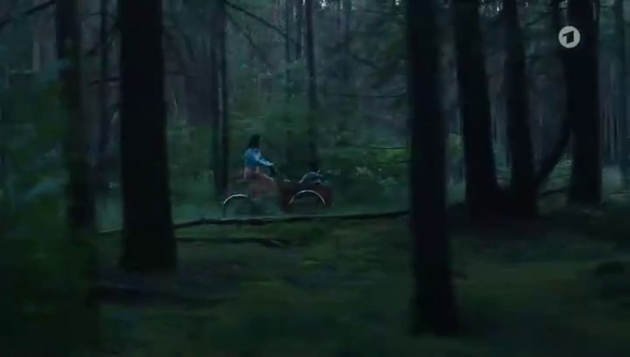 Der Krimi aus Brandenburg - Die Raaben und das tote Mädchen