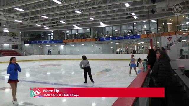 Star 4 U10 Girls & Star 4 Boys-2025 Skate Canada Nova Scotia Winter Skate (2)