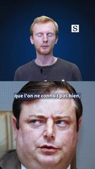 Le parcours politique du Premier ministre Bart de Wever