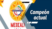 Tiempo Deportivo | Venezuela es el actual monarca de la Serie del Caribe