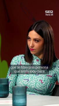 El dilema de Cristalino en 'La cena de los idiotés'