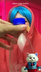 A Simple But Genius Hack for Parents and Their Active Toddler! 😻