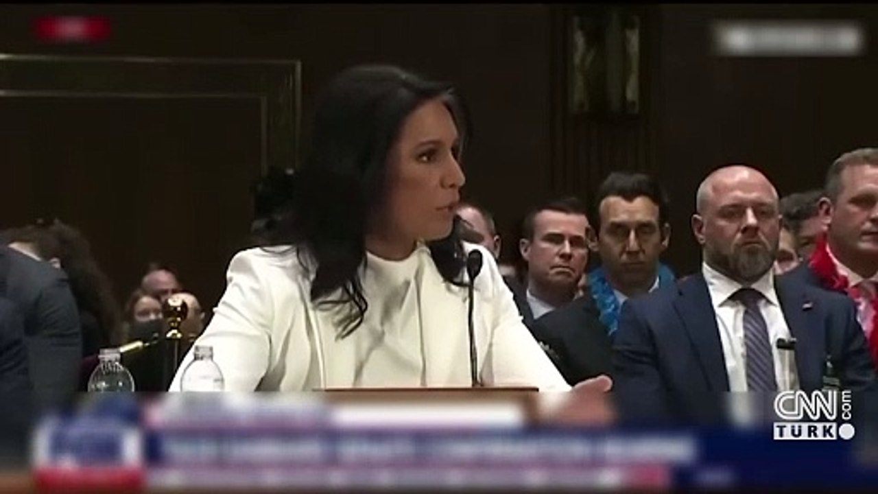 CIA Başkan Adayı'ndan 'El Kaide' itirafı!