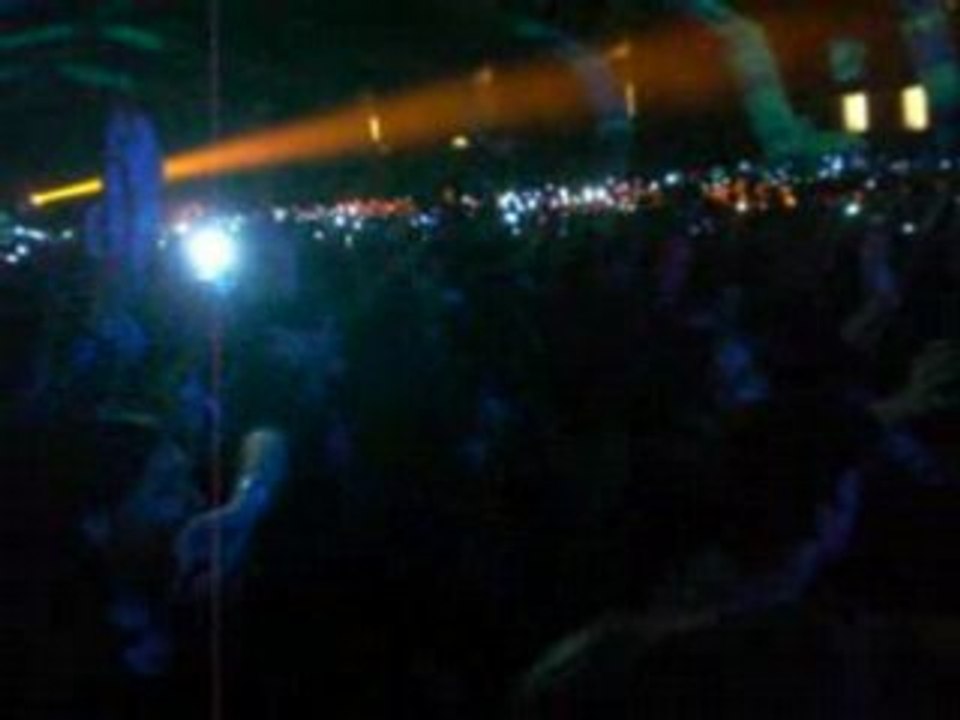 Frat 2008 - Je vous salue Marie