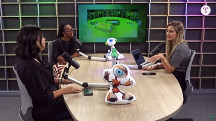 É TEMPO DE BBB AO VIVO - PROVA DO LÍDER, QUARTO SECRETO E MACHISMO