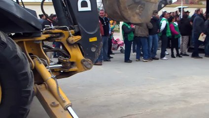 Presentan en consejos de SIMAS solicitud de obras en Frontera