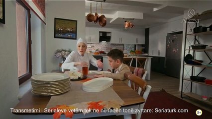 Safir - Episodi 98 Episodi i Fundit