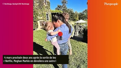 L’autre visage de Meghan Markle, une de ses grandes amies s'exprime