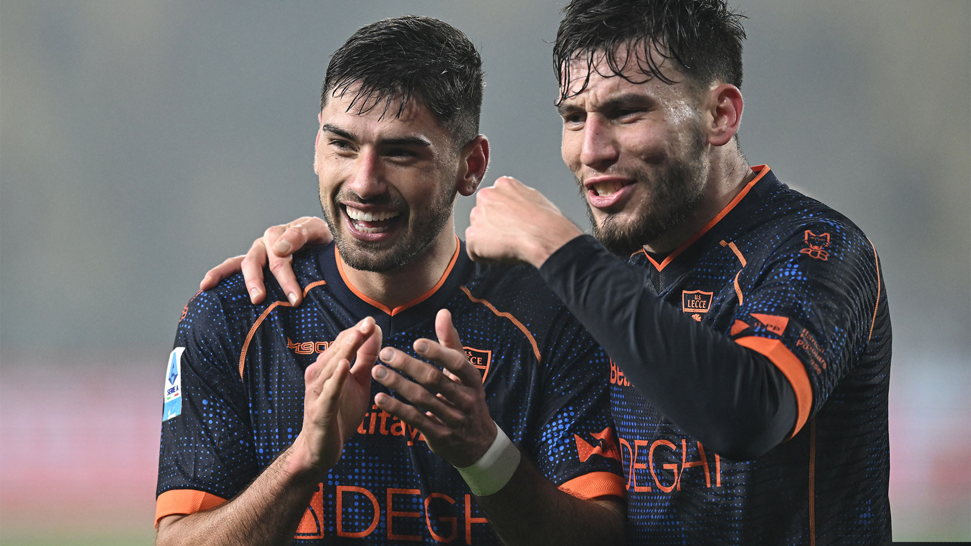 Parma v Lecce