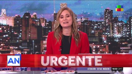 🔴 INTENTO DE ROBO A CUSTODIO DE BULLRICH