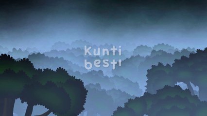 KUNTI BESTI Eps. 1 | SELEKSI HANTU