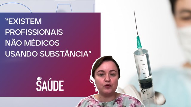 Quais especialistas podem fazer uso do PMMA? | JP SAÚDE