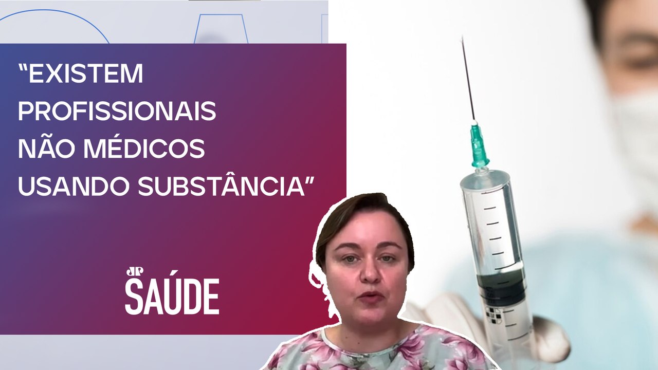 Quais especialistas podem fazer uso do PMMA? | JP SAÚDE