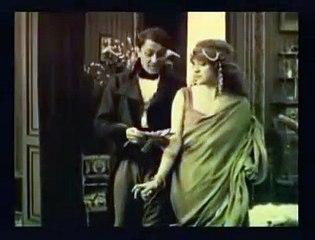 Rapsodia Satanica (1917) - Nino Oxilia full silent movie