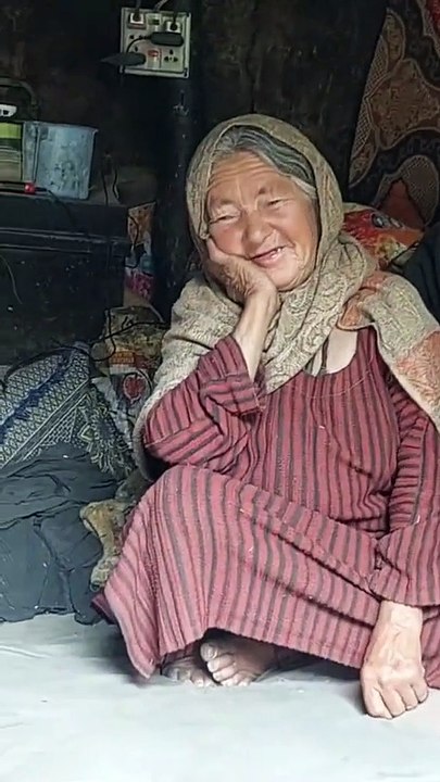 Kashmiri buzrag