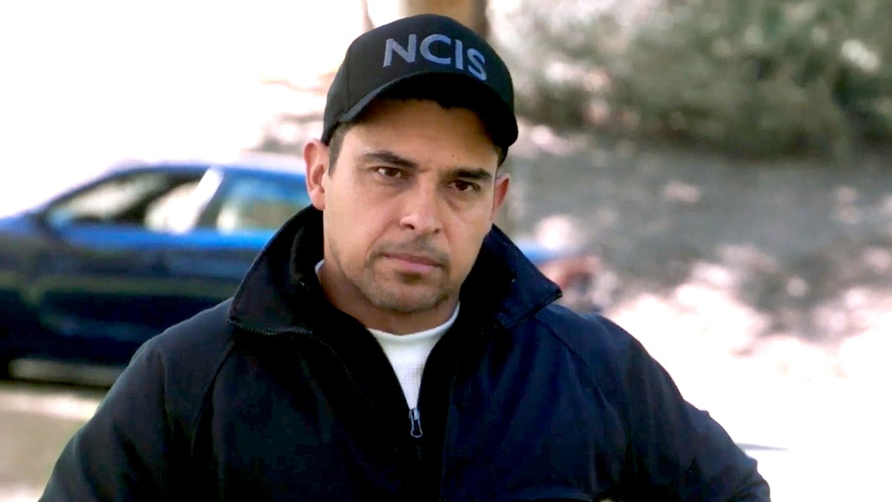 Sneak Peek at the Next Episode of CBS’ Hit Series NCIS