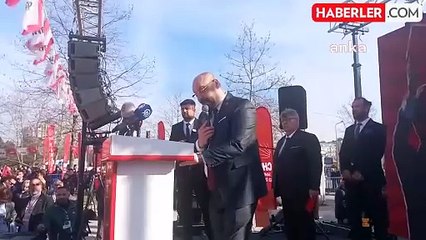 CHP Grup Başkanvekili  Başarır:  Bu Ülkeyi Sandık Kurtarır