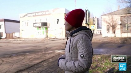 Batalla por el control de la ciudad estratégica de Pokrovsk se recrudece
