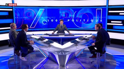 100% Politique (Émission du 31/01/2025)