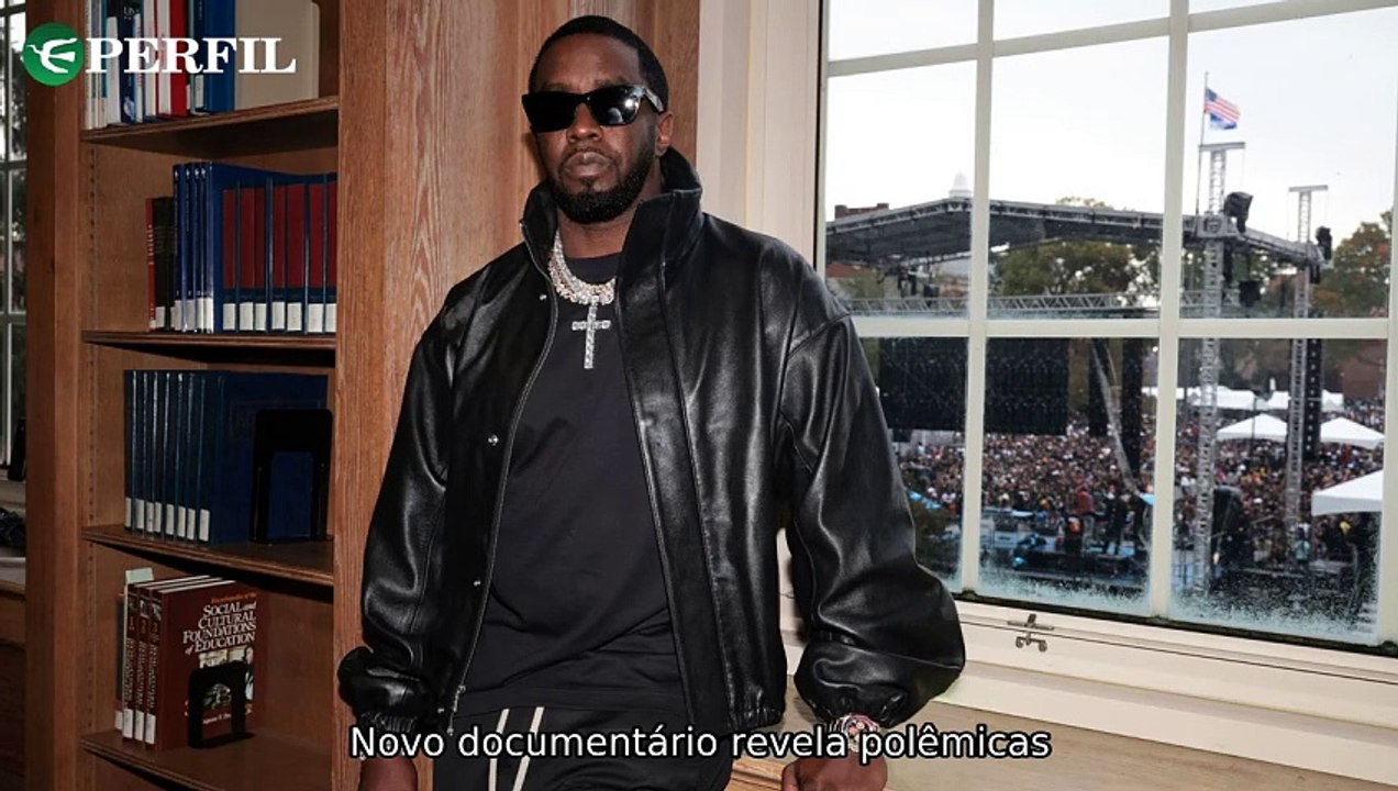 "P. Diddy expõe segredos, Ozzy homenageado e previsão do Grammy 2025: O que esperar?"