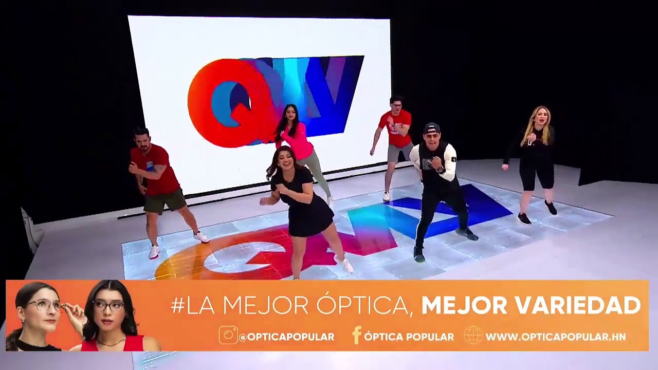 En Vivo (6265)
